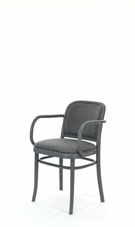 Krzesło z podłokietnikami Fameg B-811 CATA premium