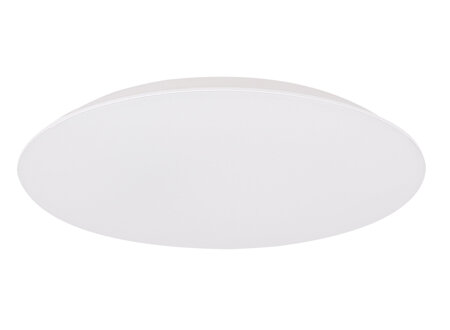 Lampa sufitowa Mega plafon 28 18W LED  4000K biały