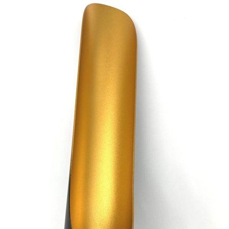 Lampa wisząca BLACK TUBE czarno złota 100 cm