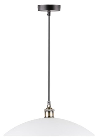 Lampa wisząca Dexter 1x60W E27