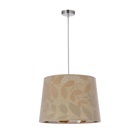 Lampa wisząca Mirage 35 1x60W E27 (abażur 77-01627+linka 85-10608)