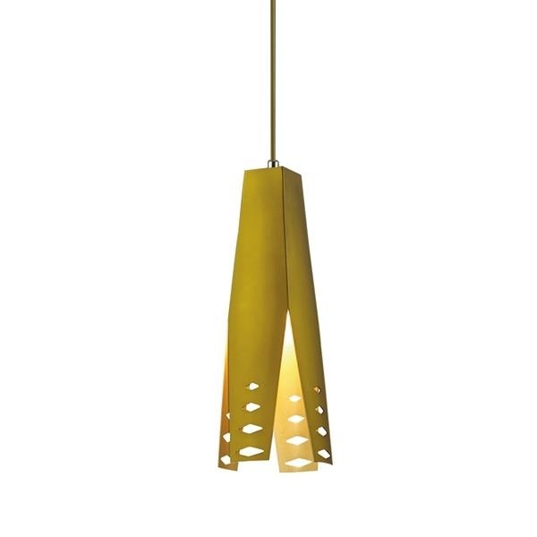 Lampa wisząca Origami Design 2