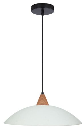 Lampa wisząca Otriks 40 1x60W E27