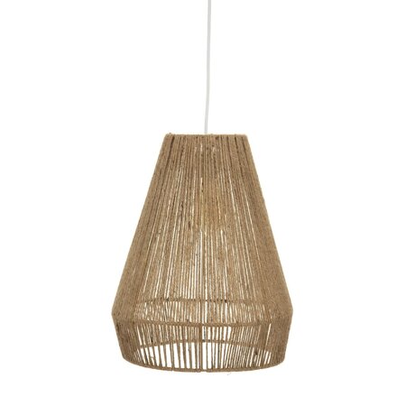 Lampa wisząca Palm naturalna