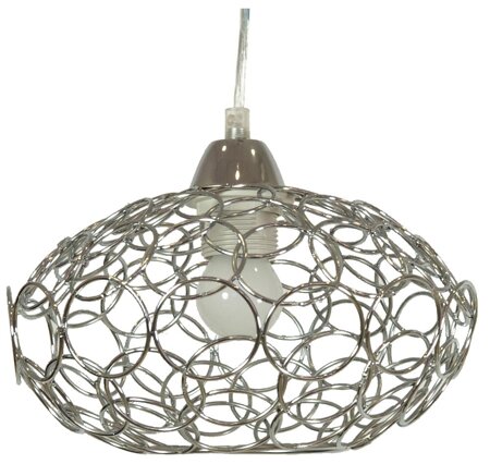 Lampa wisząca Pinia 25 1x60W E27