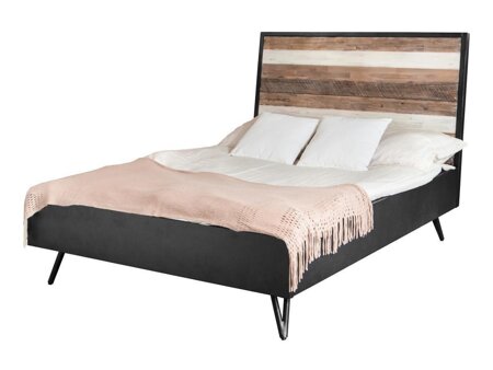 Łóżko Sadel 140cm