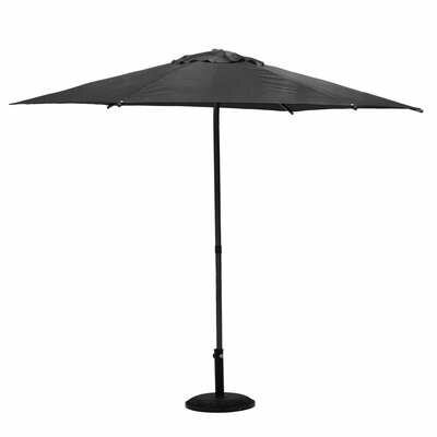 Parasol rozkładany Soya Slate 2,7m