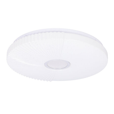 Plafon Sunny plafon 24W LED 38cm biały  4000K