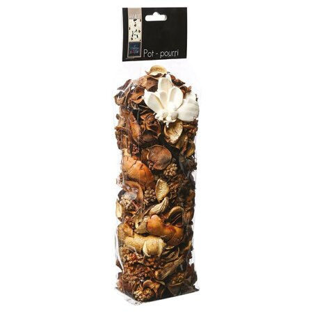 Pot pourri/ suszone kwiaty zapach  vanilia 140g