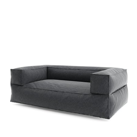 Sofa NOI z kolekcji Comfort++ 200 GR1 tk