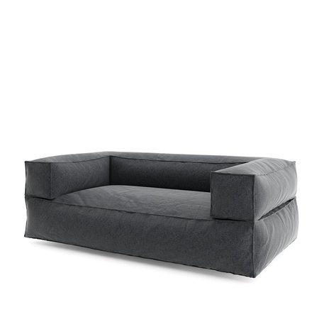 Sofa NOI z kolekcji Comfort++ 200 GR2 tk