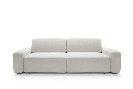 Sofa Orby beżowa