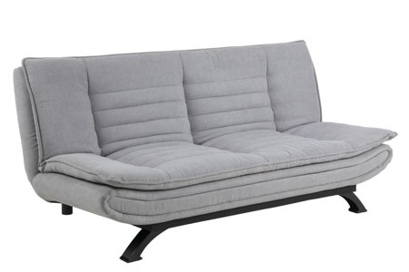 Sofa rozkładana Faith Light grey