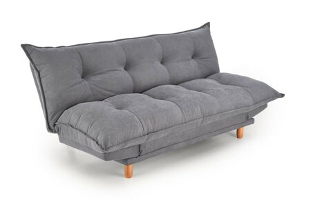 Sofa rozkładana Judson szary