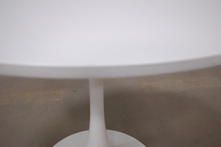 Stół 99 cm biały OUTLET