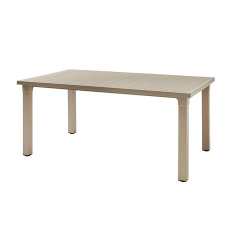 Stół Ercole 170x100 cm beżowy