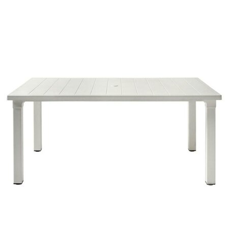 Stół Ercole 170x100 cm biały