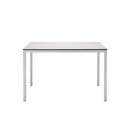 Stół Mirto 120x80 cm biały
