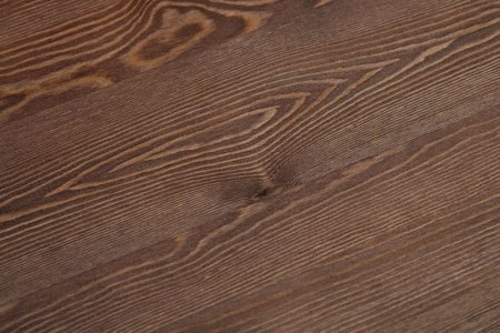 Stół Paris Wood sosna orzech/czarny metalowy