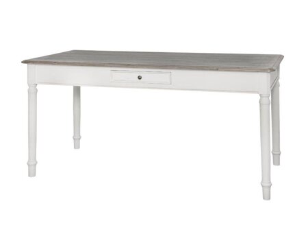 Stół Roi 160cm biały