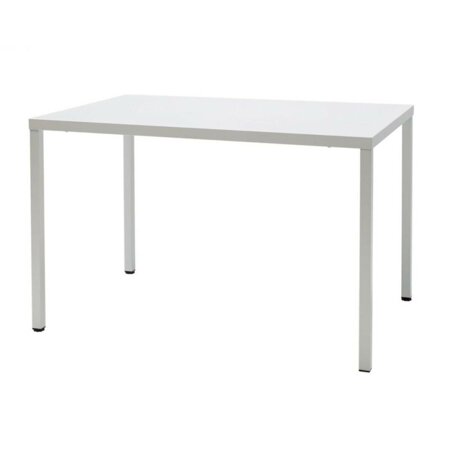 Stół Summer 120x80 cm biały
