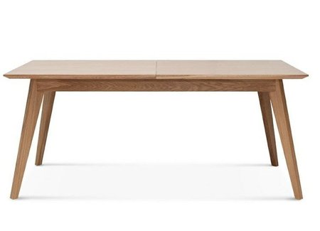 Stół rozkładany Arcos Dąb 90x140 premium