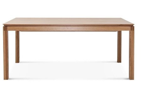 Stół rozkładany Ilow Dąb100x160 premium