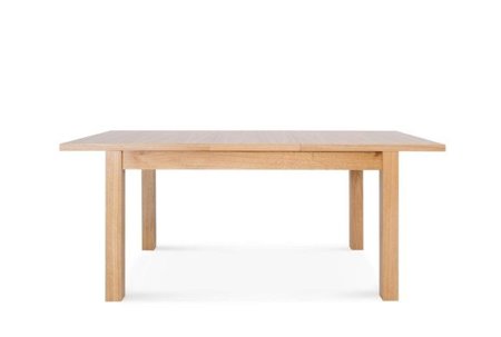 Stół rozkładany Riva Dąb standard