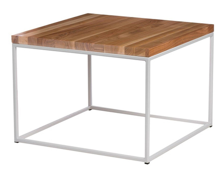 Stolik Cube Slim 45x45 