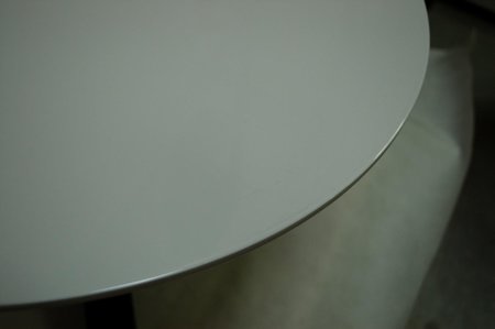 Stolik kawowy obrotowy Aomori 60 cm Outl
