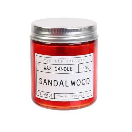 Świeczka zapachowa LAB Sandalwood