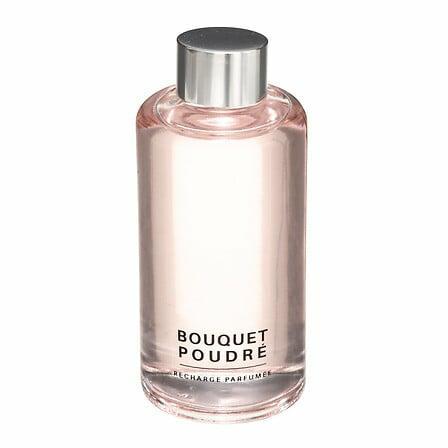 Zapas do dyfuzora Bouquet 200ml szkło