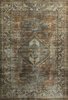 Dywan Carpet Decor Persian Brown 160x230