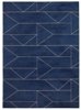 Dywan Marlin Indigo Carpet Decor Magic Home