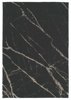 Dywan Pietra Black 160x230 Carpet Decor Stone Collection by Maciej Zień