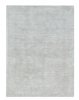 Dywan Tere Light Gray 160x230 Carpet Decor Handmade Collection by Maciej Zień