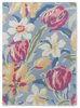 Dywan Tulips China Blue 170x240cm