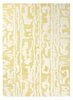 Dywan Waterwave Stripe Citron 120x180cm