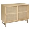 Komoda Rayo rattan