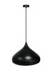 Lampa Wisząca Viborg 420Mm czarny