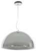 Lampa wisząca Dorada 30 1x60W E27 chrom