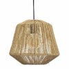 Lampa wisząca Jily rattan               