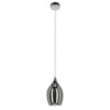 Lampa wisząca Marina 14 1x60W E27 chrom