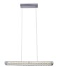 Lampa wisząca Symphony 60cm 20W LED  4000K chrom