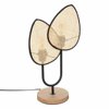 Lampka Olme rattan