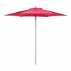 Parasol rozkładany Anzio Pomegranate  2,3m