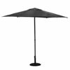 Parasol rozkładany Soya Slate 2,7m