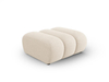 Pufa Lupine Light Beige Chenille