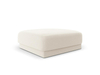 Pufa Miley Light Beige Velvet