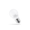 Żarówka LED E27 3000K 7,5W 620lm